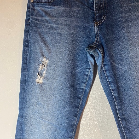 Adriano Goldschmied Super Skinny Jeans - Picture 5 of 8